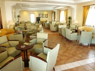 Hotel Prinsotel Mal Pas