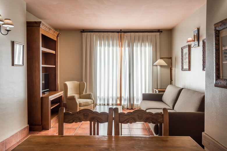 Aparthotel Apartamentos El Refugio de Aran Vielha
