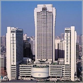 Hotel The Portman Ritz-carlton