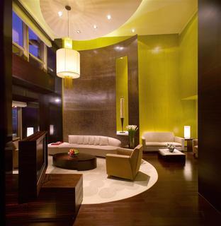 Hotel Hyatt On The Bund