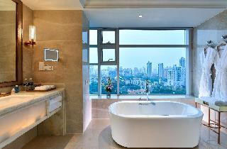 Radisson Plaza Xing Guo Hotel Shanghai