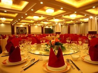 Hotel Argyle International Airport