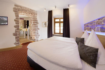 Hotel Landgasthof K�nig Von Preussen