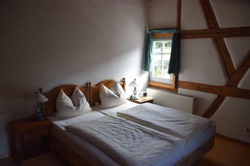 Gutshof-hotel Waldknechtshof
