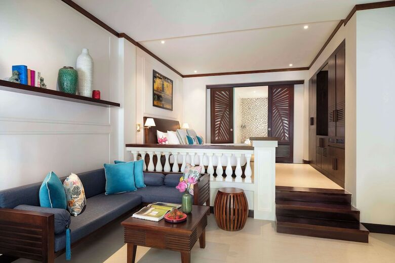 Hotel Anantara Hoi An Resort