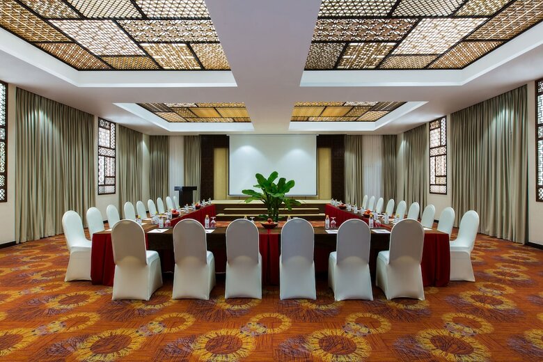 Hotel Anantara Hoi An Resort