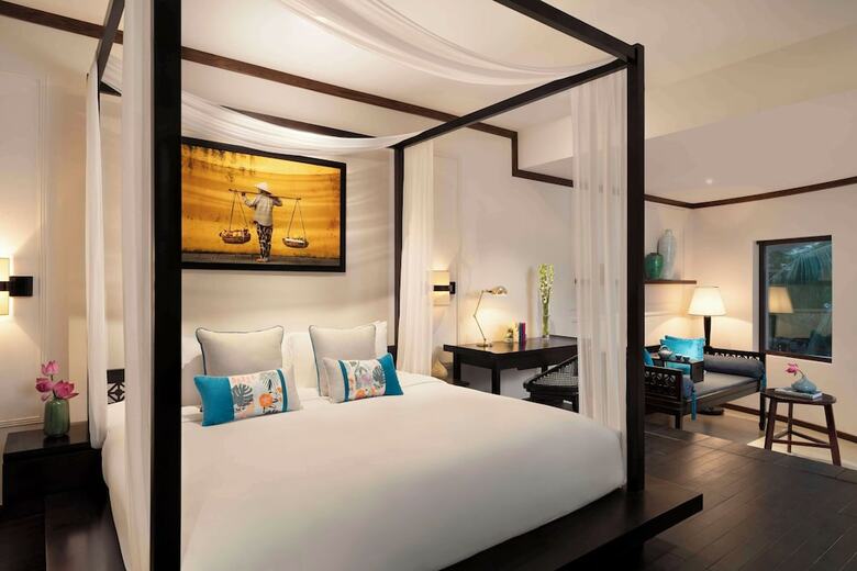Hotel Anantara Hoi An Resort