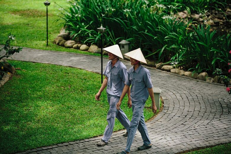Hotel Anantara Hoi An Resort