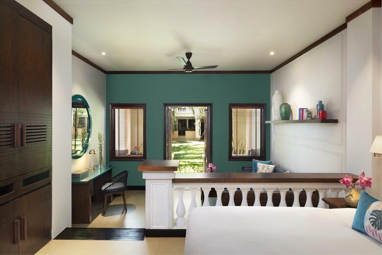 Hotel Anantara Hoi An Resort