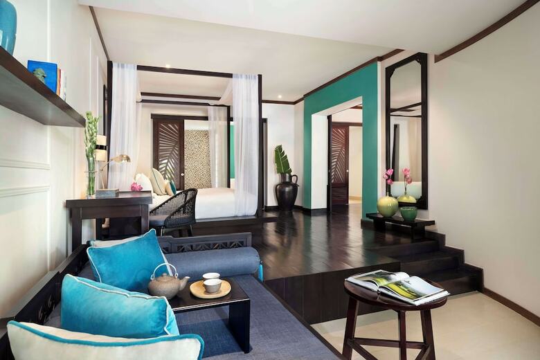 Hotel Anantara Hoi An Resort
