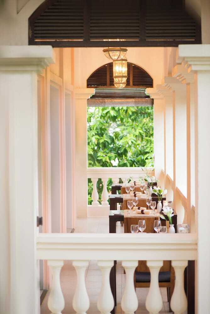 Hotel Anantara Hoi An Resort