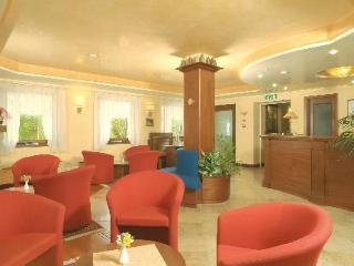 Hotel Concaverde