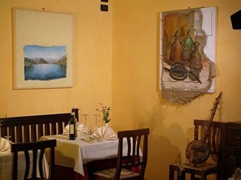 Hotel Concaverde