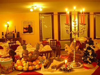 Hotel Concaverde
