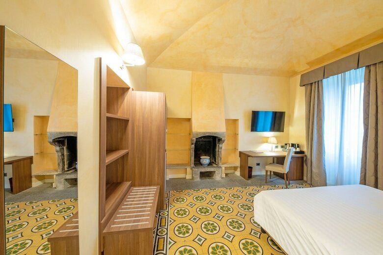 Hotel Castello Di Casiglio