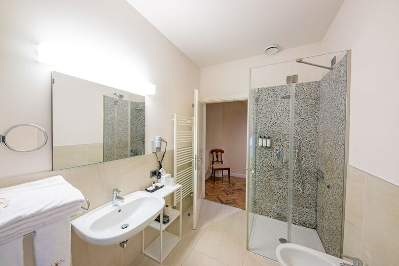 Hotel Castello Di Casiglio