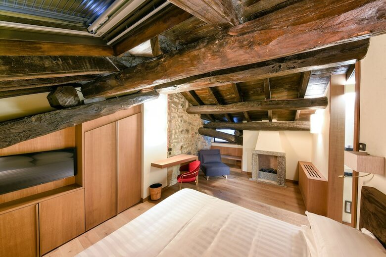 Hotel Castello Di Casiglio