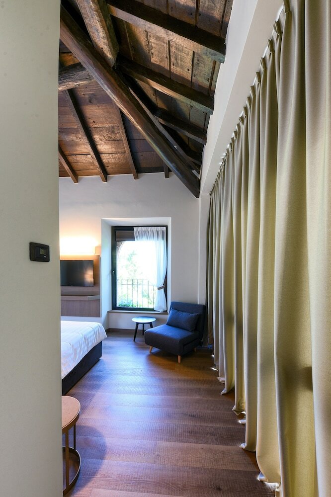 Hotel Castello Di Casiglio