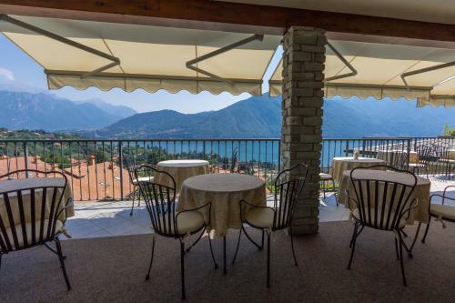 Hotel La Perla