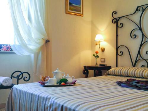 Hotel Relais Sant'eligio