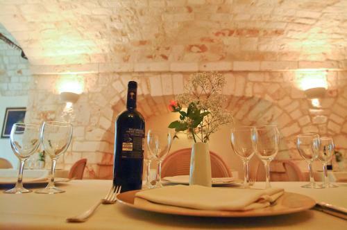 Hotel Relais Sant'eligio