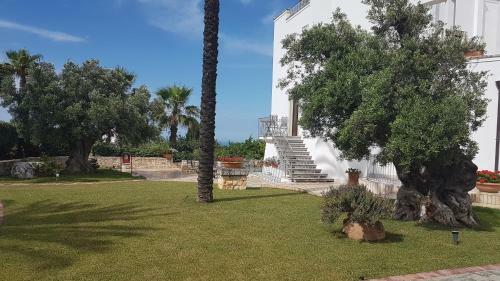 Hotel Relais Sant'eligio