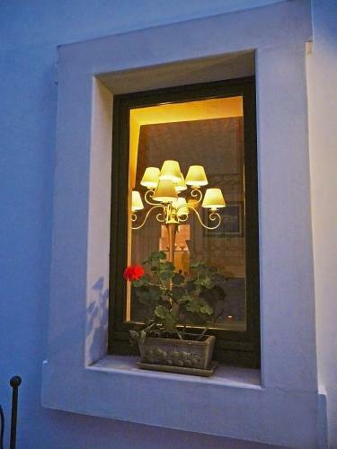 Hotel Relais Sant'eligio