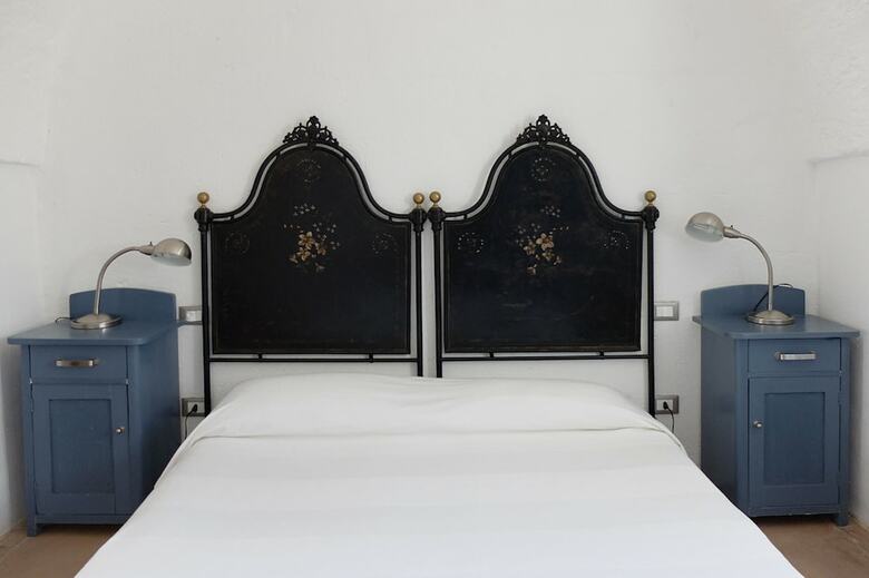 Bed & Breakfast Masseria Palombara Grande