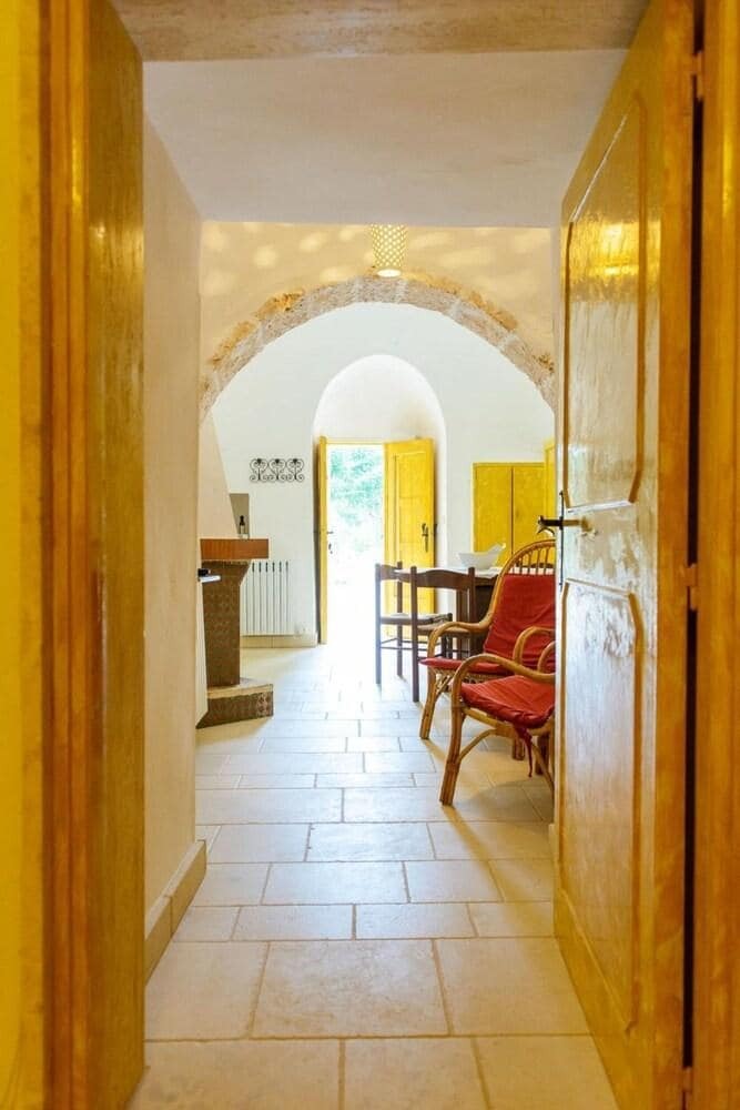 Hotel Agritrulli