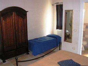 Bed & Breakfast Dimora Celeste