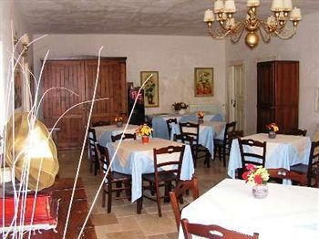 Bed & Breakfast Dimora Celeste