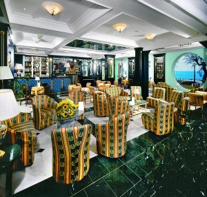 Grand Hotel Michelacci
