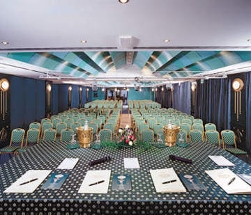 Grand Hotel Michelacci