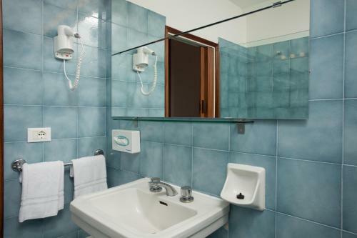 Resort Hotel Marinella