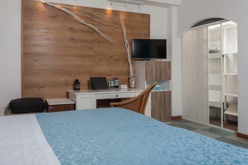 Resort Hotel Marinella