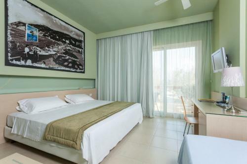 Resort Hotel Marinella