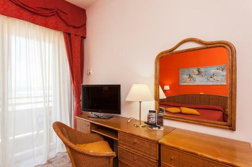 Resort Hotel Marinella