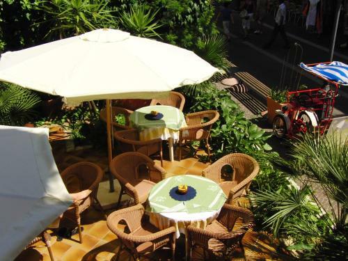 Resort Hotel Marinella