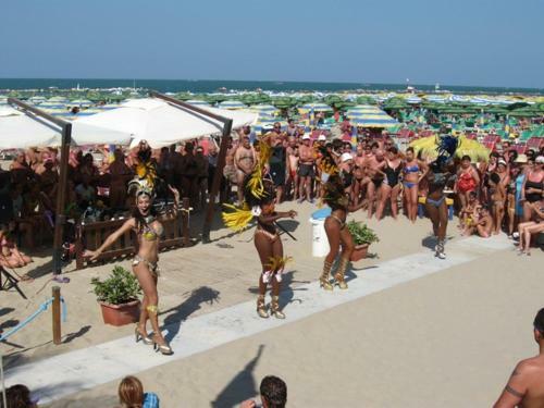 Resort Hotel Marinella