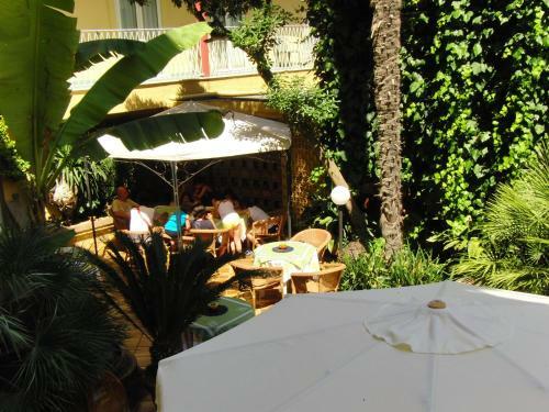 Resort Hotel Marinella