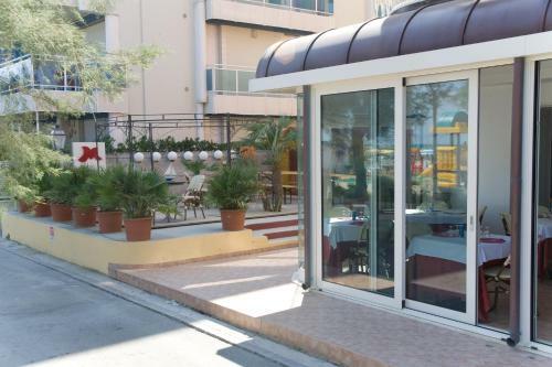 Resort Hotel Marinella