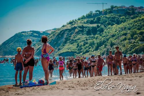 Resort Hotel Marinella