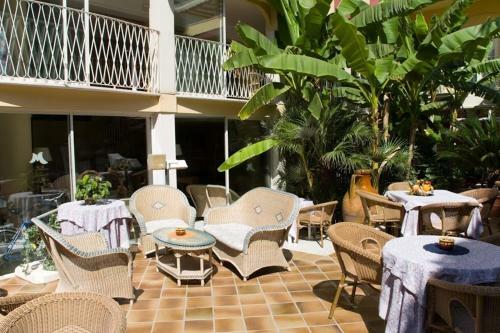 Resort Hotel Marinella