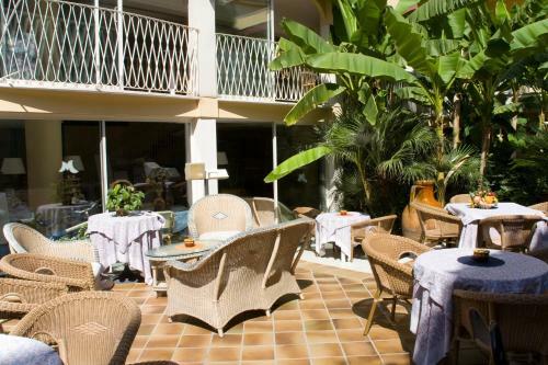 Resort Hotel Marinella