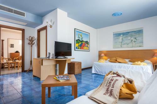 Resort Hotel Marinella