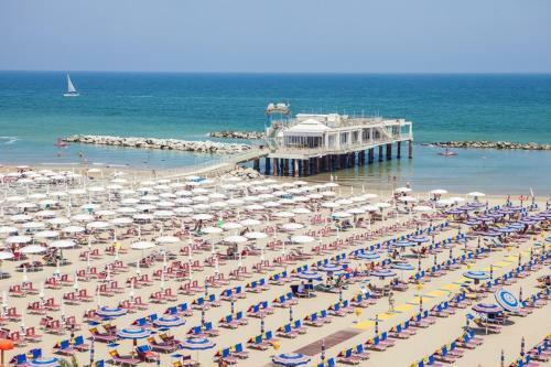 Resort Hotel Marinella