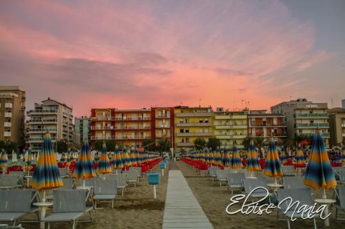 Resort Hotel Marinella