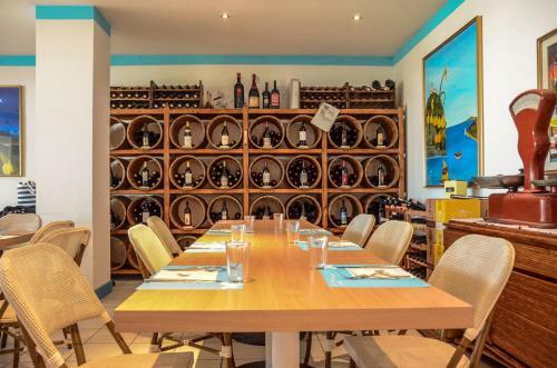 Resort Hotel Marinella