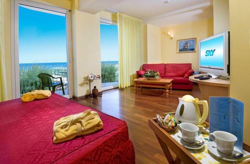 Resort Hotel Marinella