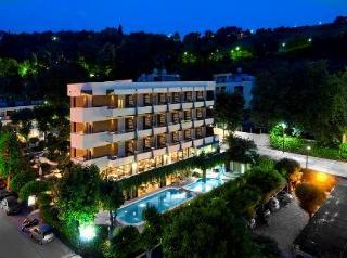 Hotel Alexander